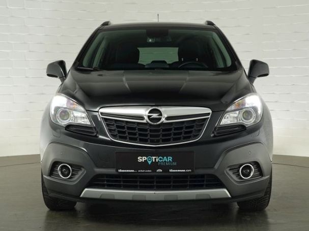 Opel Mokka Innovation 103 kW image number 3