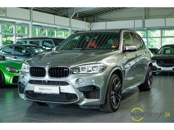 BMW X5 M xDrive 423 kW image number 1