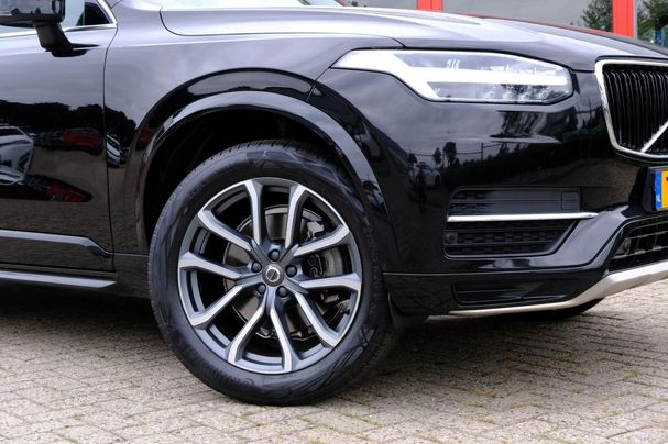 Volvo XC90 AWD D4 140 kW image number 15