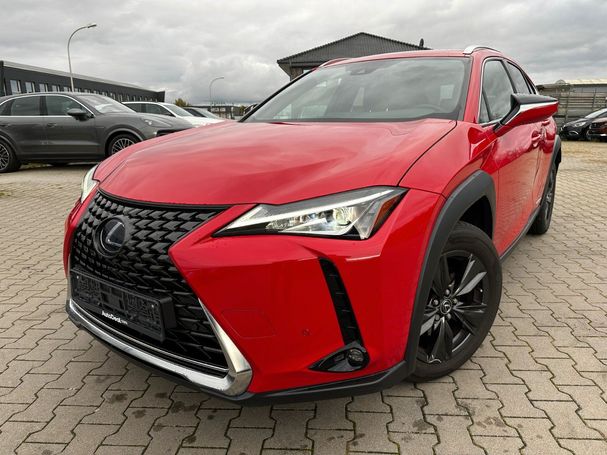 Lexus UX 250h 131 kW image number 1