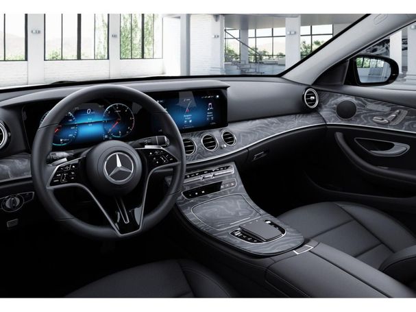 Mercedes-Benz E 220 d T 147 kW image number 2