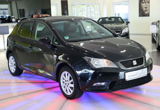 Seat Ibiza ST 77 kW image number 2