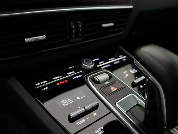 Porsche Cayenne S Tiptronic 340 kW image number 30