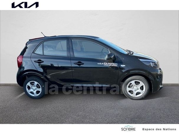 Kia Picanto 1.0 ISG 49 kW image number 15