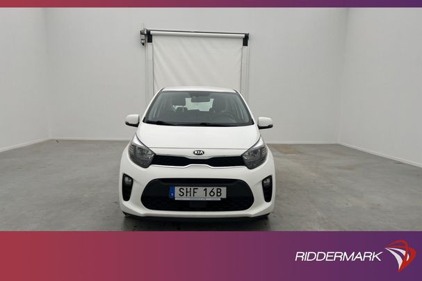 Kia Picanto 1.0 49 kW image number 3