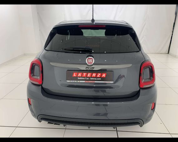 Fiat 500X 1.6 MultiJet 96 kW image number 24