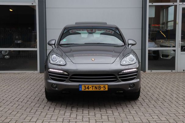 Porsche Cayenne S 294 kW image number 6