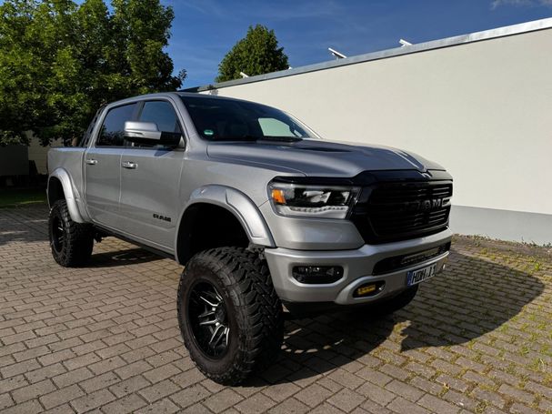 RAM 1500 331 kW image number 2