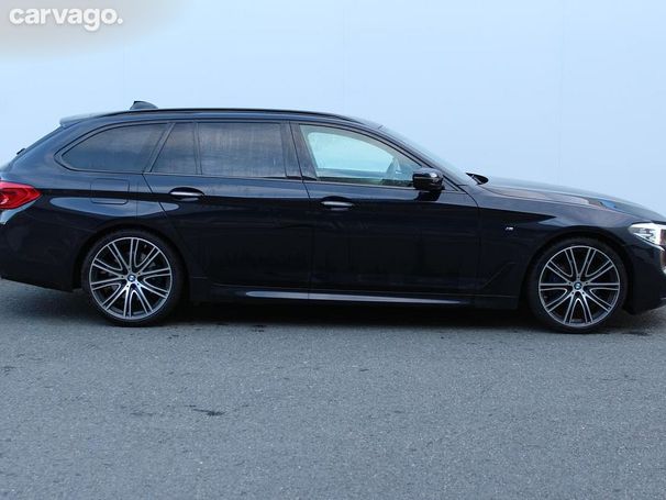 BMW 530d Touring xDrive 195 kW image number 2