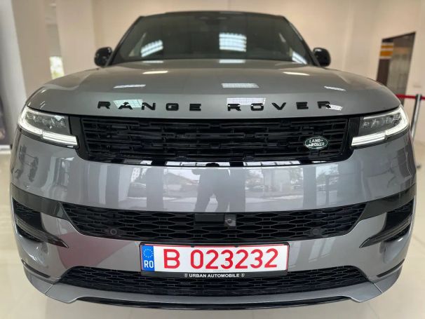 Land Rover Range Rover Sport 221 kW image number 3