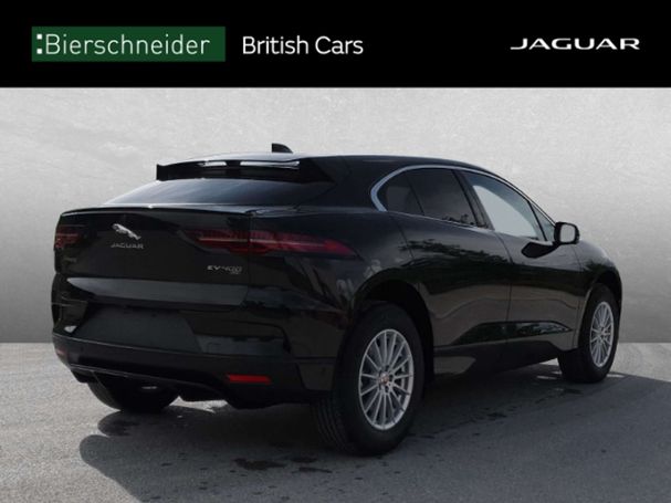 Jaguar I-Pace EV400 S 294 kW image number 2