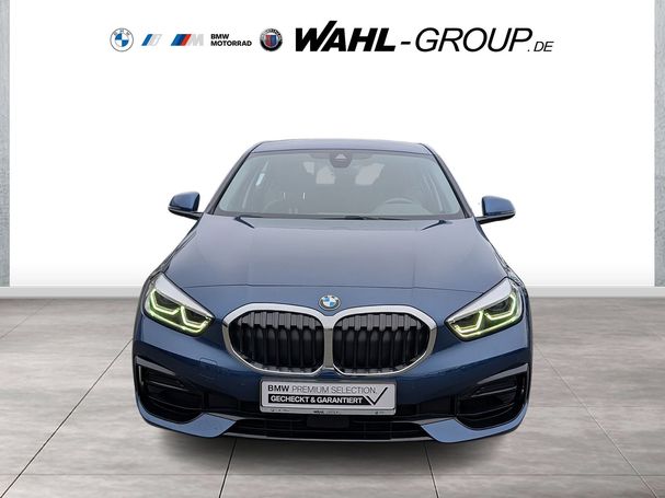 BMW 116i Sport Line 80 kW image number 2