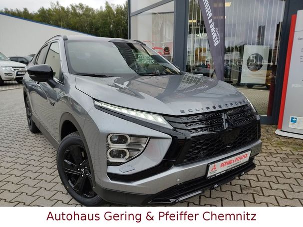 Mitsubishi Eclipse Cross PHEV 138 kW image number 2