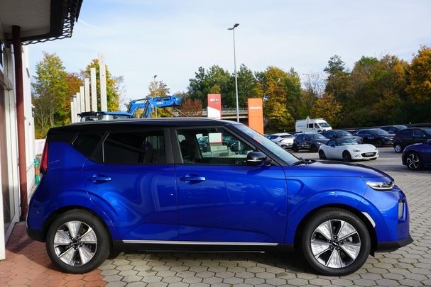 Kia Soul e-Soul 150 kW image number 5