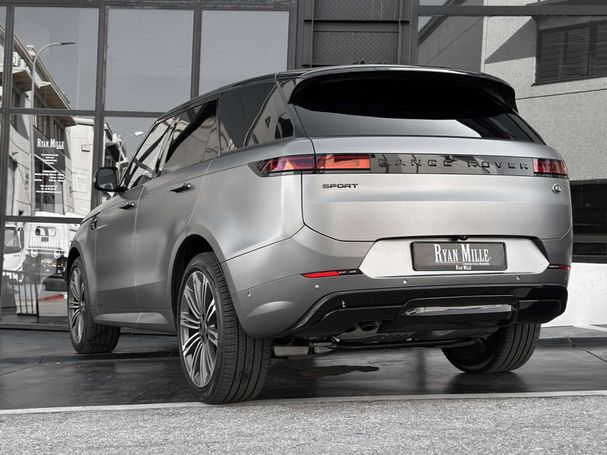 Land Rover Range Rover Sport 258 kW image number 2