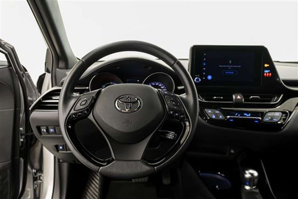 Toyota C-HR 135 kW image number 9