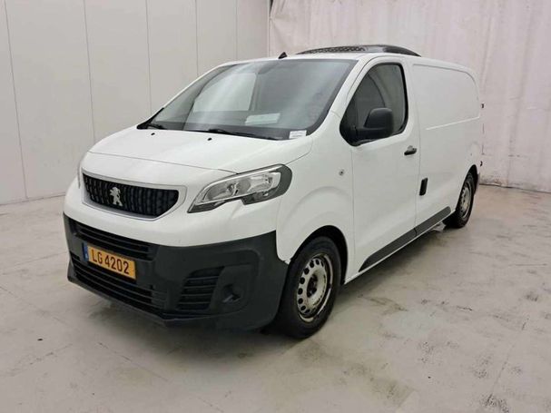 Peugeot Expert 1.6 70 kW image number 2