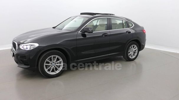 BMW X4 xDrive20d 140 kW image number 18