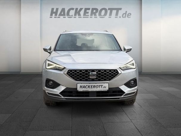 Seat Tarraco Xcellence 140 kW image number 6