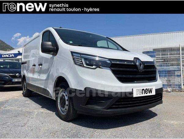  Renault Trafic dCi L1H1 96 kW image number 5