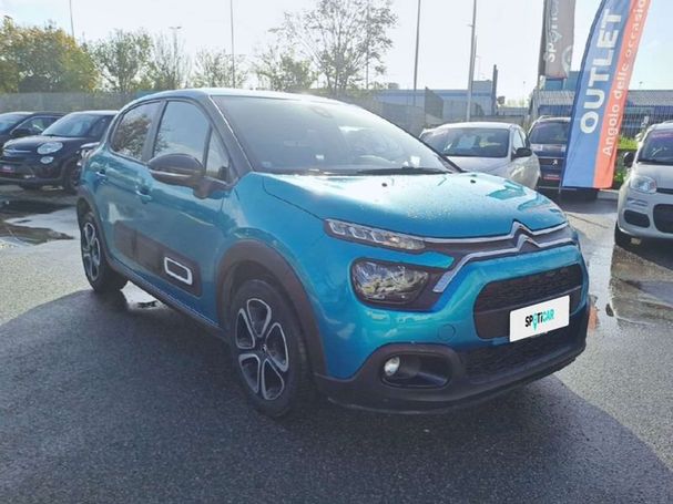 Citroen C3 BlueHDi 100 S&S FEEL 75 kW image number 2