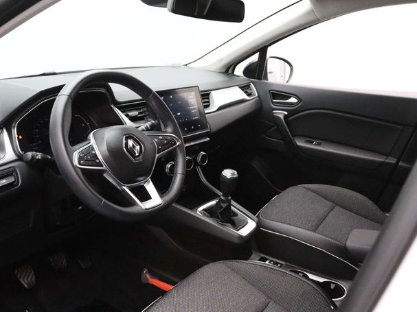 Renault Captur TCe 90 67 kW image number 3