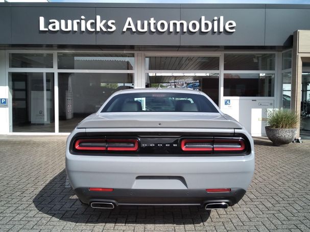 Dodge Challenger 277 kW image number 3