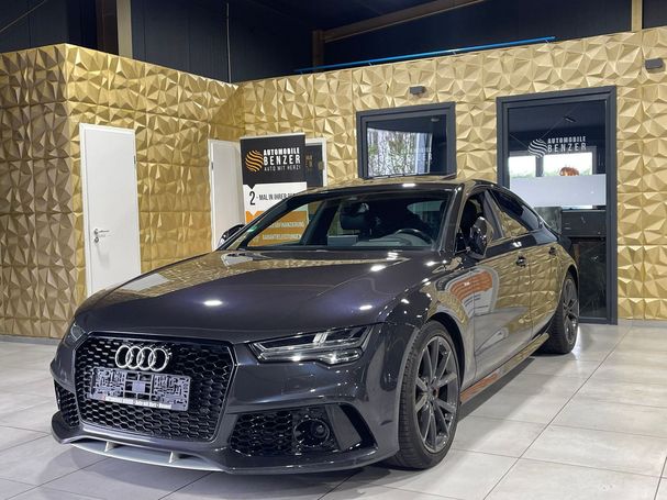 Audi A7 3.0 TDI quattro S-line 200 kW image number 2