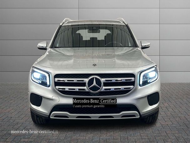 Mercedes-Benz GLB 180 d 85 kW image number 2