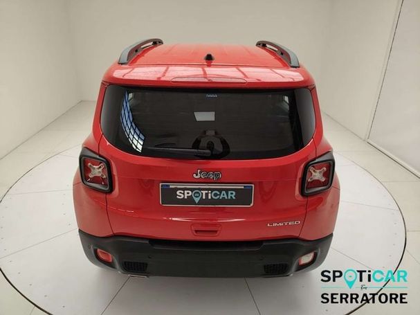 Jeep Renegade 96 kW image number 7