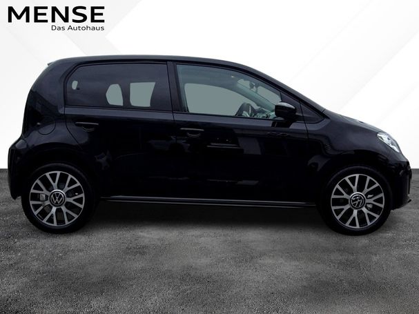 Volkswagen up! 60 kW image number 6