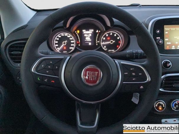 Fiat 500X 1.0 FireFly 88 kW image number 10