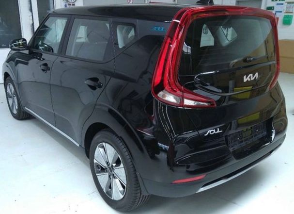 Kia Soul e 100 kW image number 4