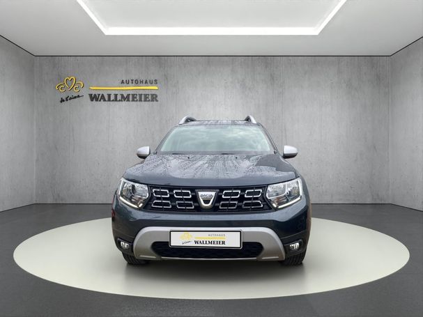 Dacia Duster 84 kW image number 2