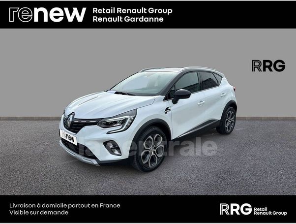 Renault Captur TCe 90 Techno 67 kW image number 1