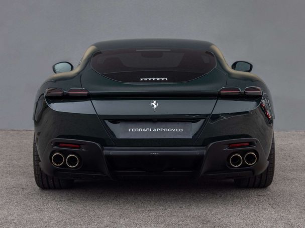 Ferrari Roma 456 kW image number 6