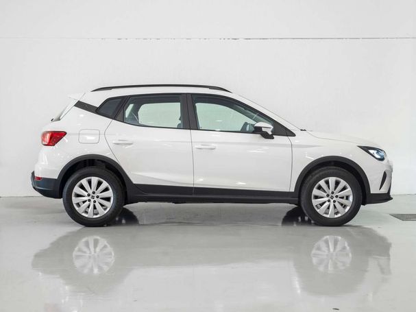 Seat Arona 1.0 TSI Reference 70 kW image number 3