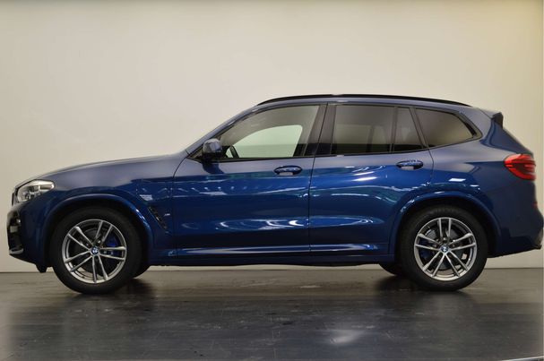 BMW X3 xDrive30e M 215 kW image number 3