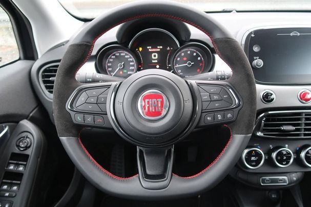 Fiat 500X 1.0 88 kW image number 12