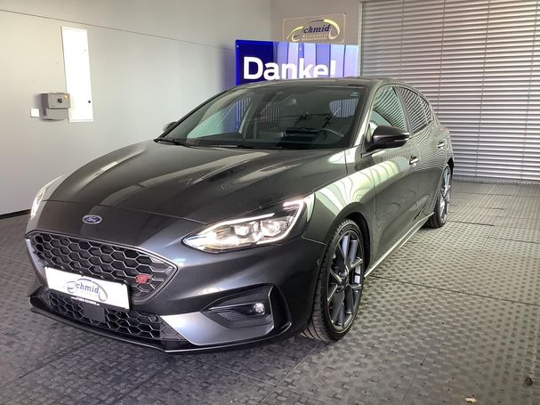 Ford Focus 206 kW image number 1