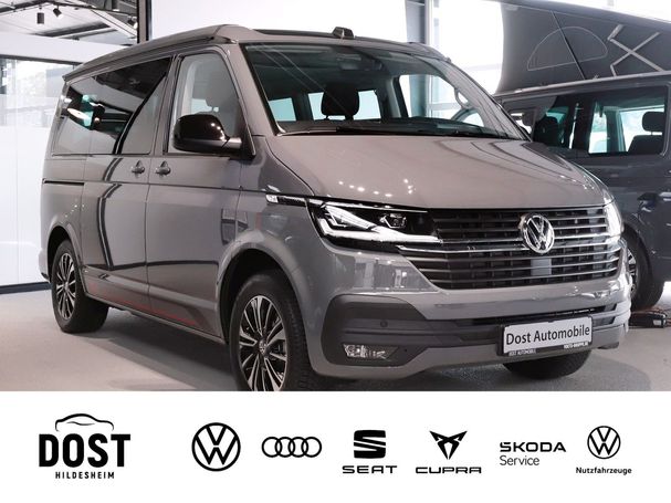 Volkswagen T6 California 110 kW image number 2