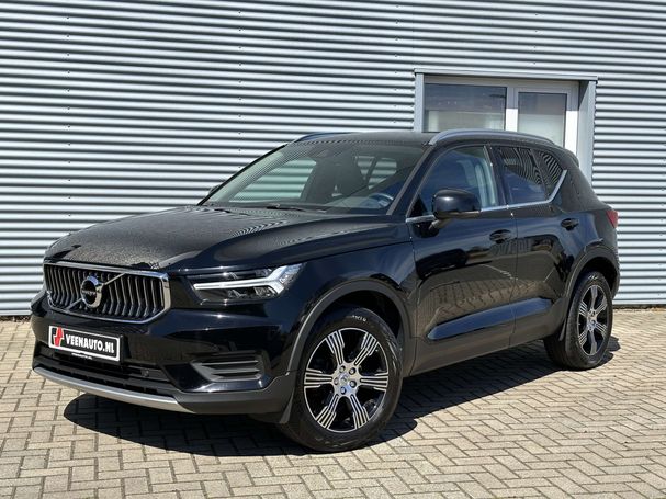 Volvo XC40 T3 Inscription 120 kW image number 34