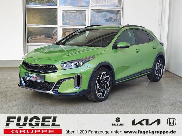 Kia XCeed 1.6 T-GDi 150 kW image number 2