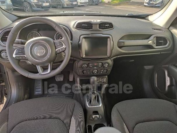 Jeep Renegade 1.5 T4 Limited 96 kW image number 14