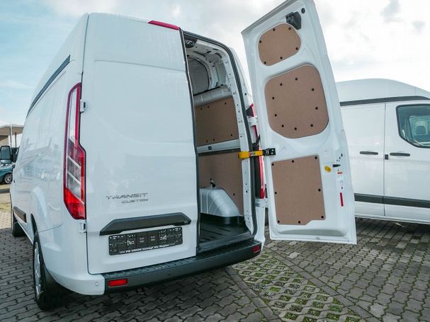 Ford Transit Custom 320 L2H2 Trend 96 kW image number 14