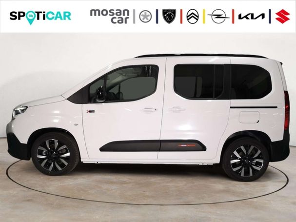 Citroen Berlingo M BlueHDi 130 EAT8 96 kW image number 3