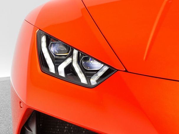 Lamborghini Huracan 449 kW image number 16