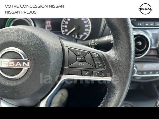 Nissan Juke 110 kW image number 14