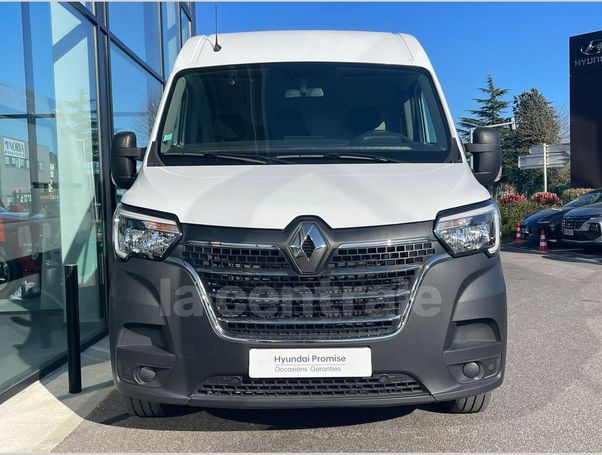 Renault Master DCi 135 L2H2 100 kW image number 3