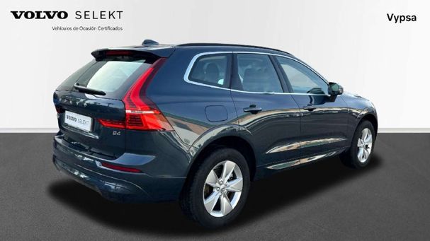 Volvo XC60 B4 Core 145 kW image number 7